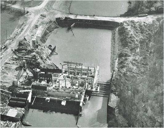 Altmouth Power Station
